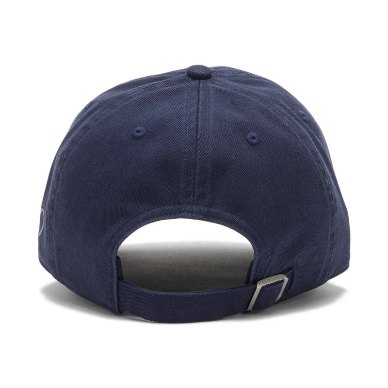 YH DODGERS CLEAN UP -NAVY-