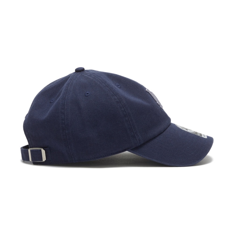 YH DODGERS CLEAN UP -NAVY-