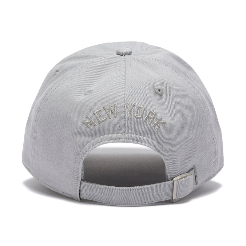 NEY YORK HIGHLANDERS CLEAN UP -GREY-
