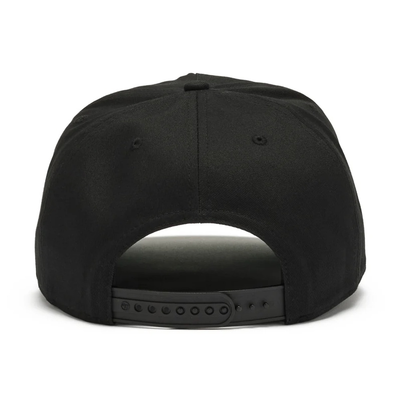 SOUVENIR WHITE SOX HITCH -BLACK-