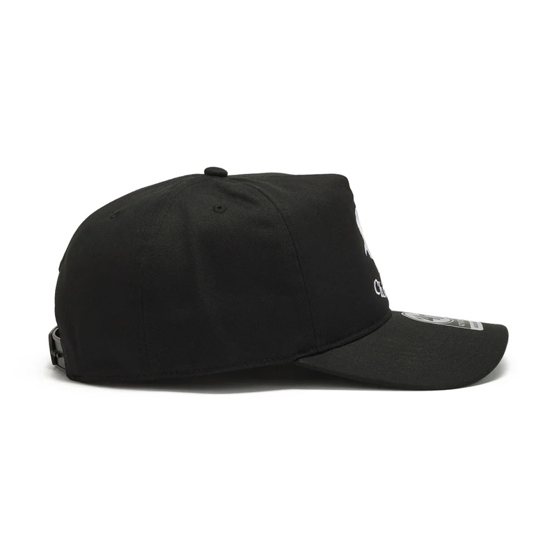 SOUVENIR WHITE SOX HITCH -BLACK-