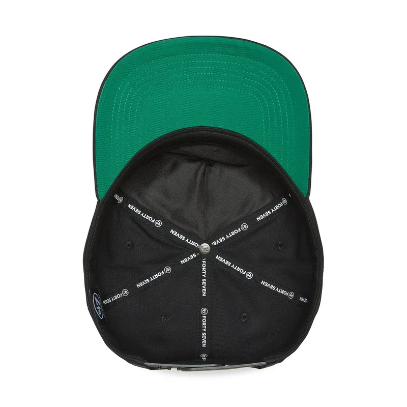 SOUVENIR WHITE SOX HITCH -BLACK-