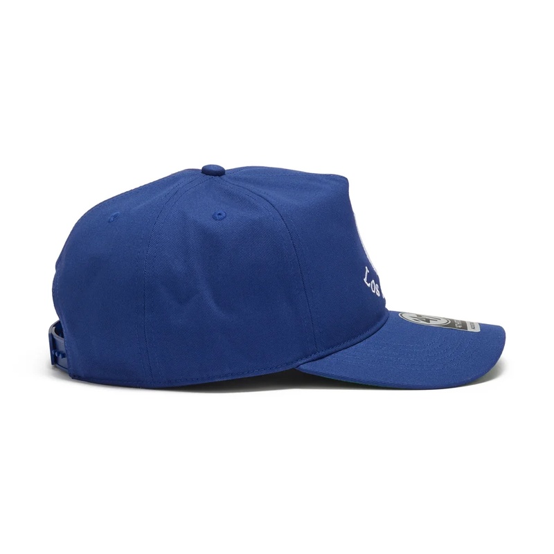 SOUVENIR DODGERS HITCH -BLUE-