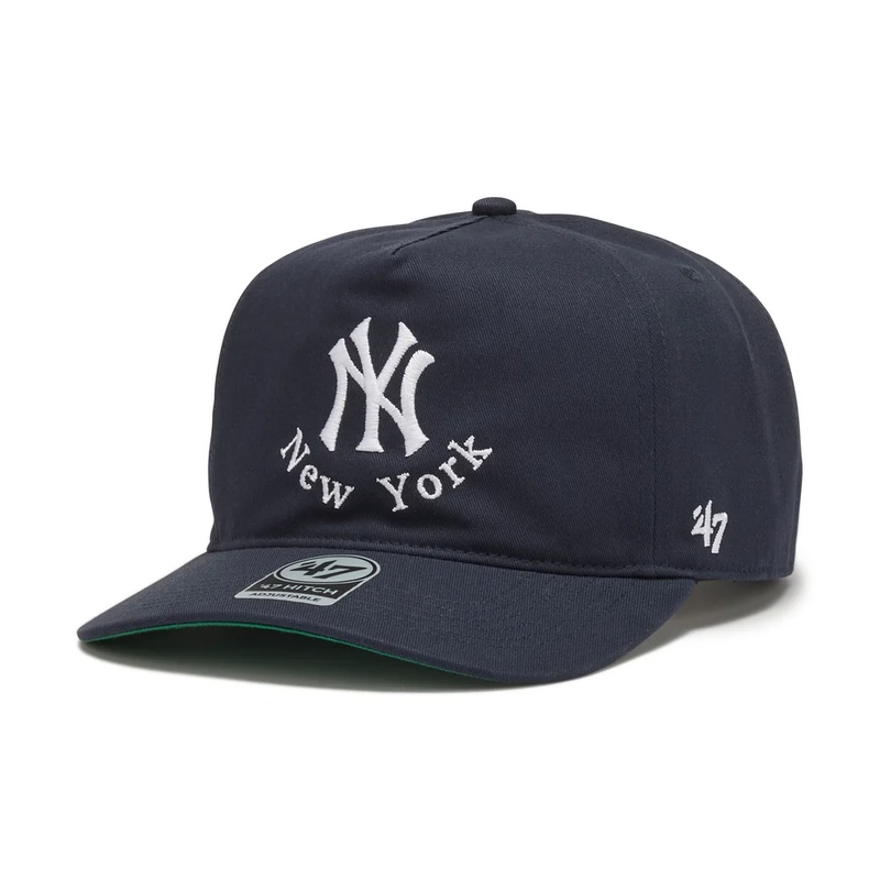 SOUVENIR YANKEES HITCH -NAVY-