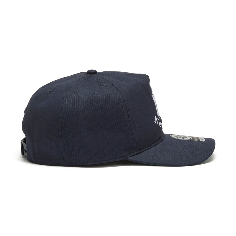 SOUVENIR YANKEES HITCH -NAVY-