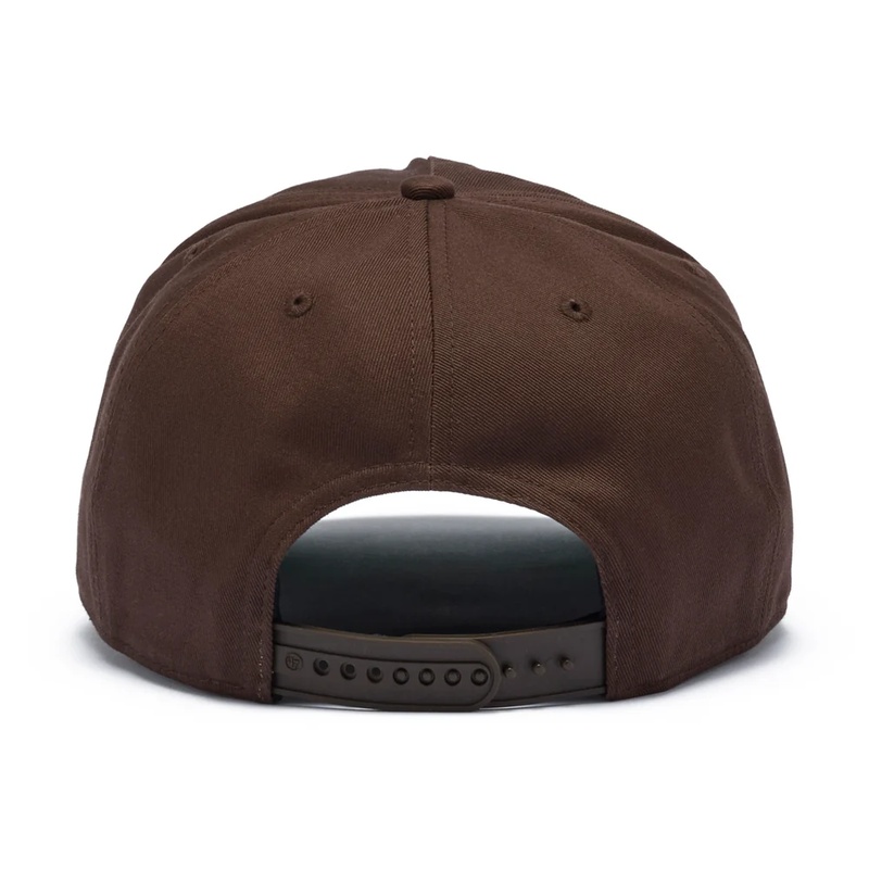 SOUVENIR PADRES HITCH -BROWN-