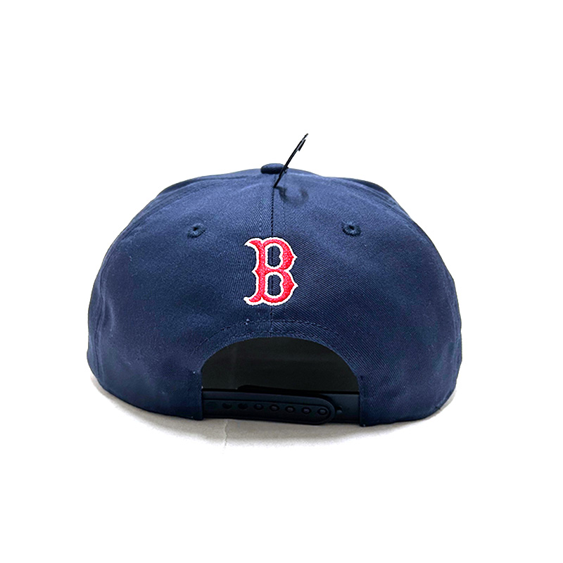 RED SOX WAX PACK PREMIER '47 HITCH -NAVY-