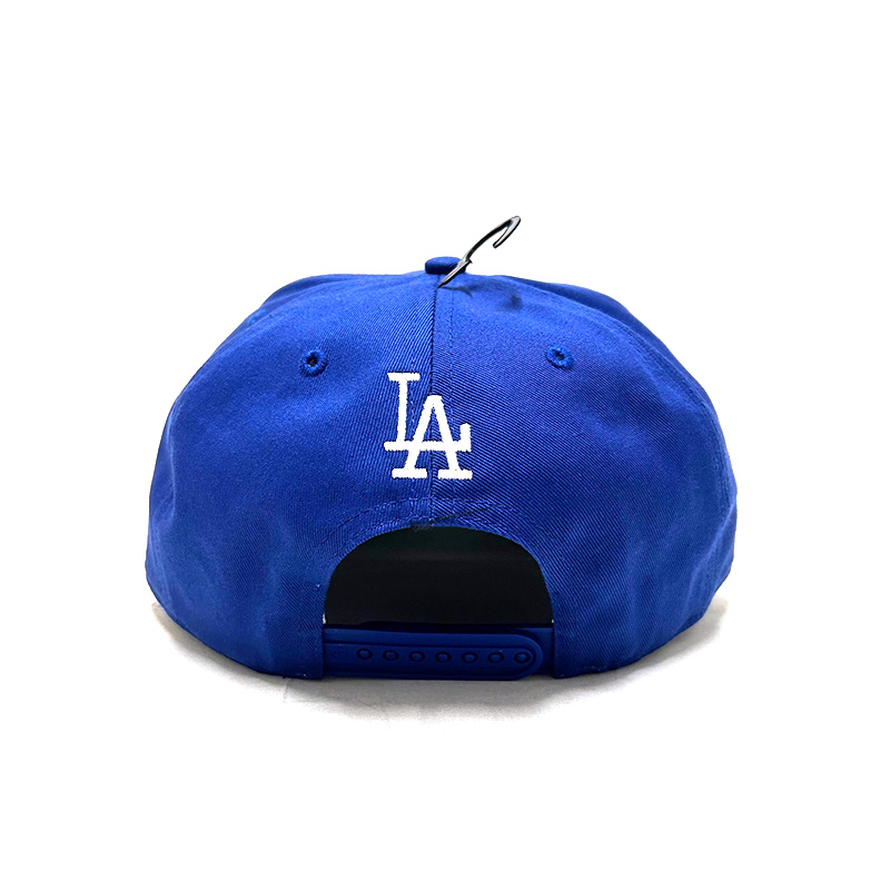 DODGERS WAX PACK PREMIER '47 HITCH -BLUE-