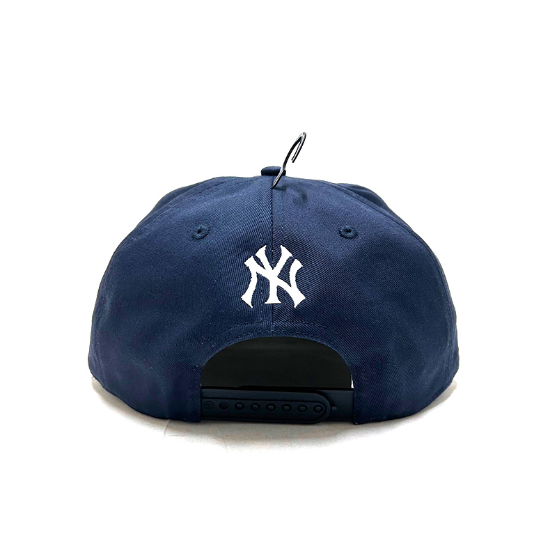 YANKEES WAX PACK PREMIER '47 HITCH -NAVY-