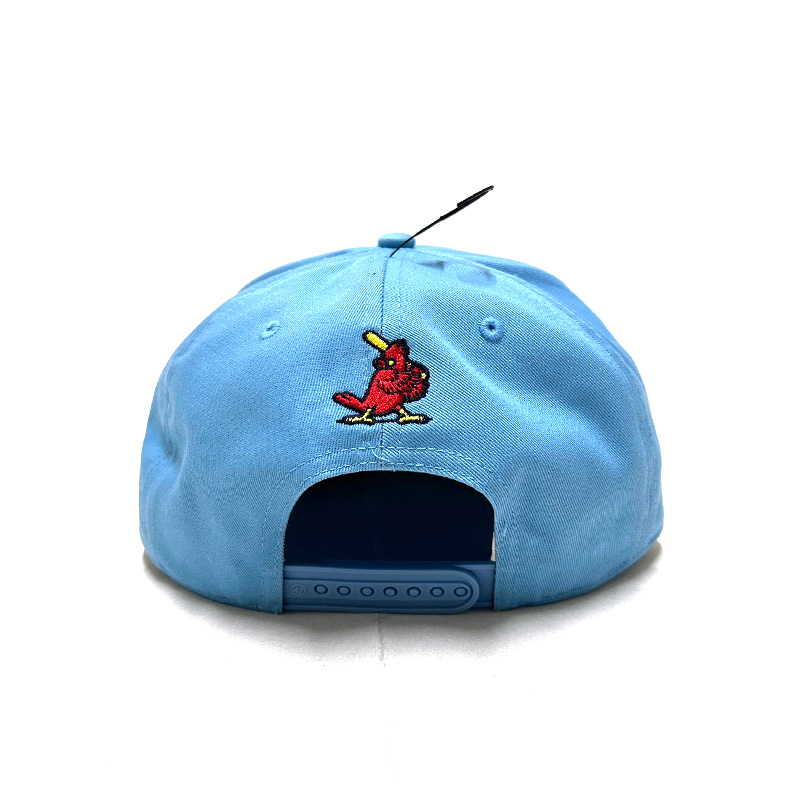 CARDINALS WAX PACK PREMIER '47 HITCH -LIGHT BLUE-