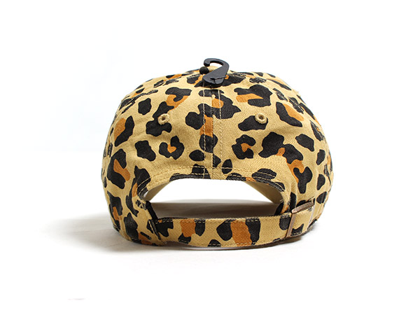 BRAVES LEOPARD'47 CLEAN UP -WMNS-