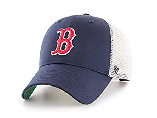 Red Sox Branson'47 MVP -NAVY-