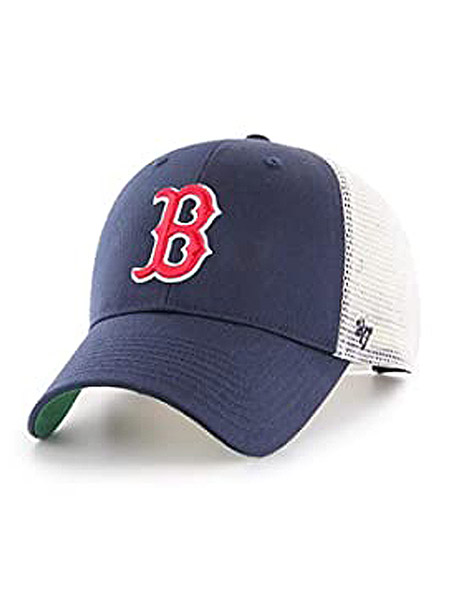 Red Sox Branson'47 MVP -NAVY-
