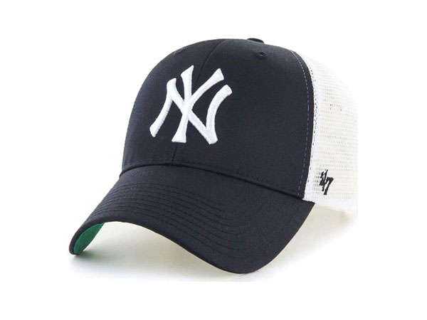 Yankees Branson'47 MVP -NAVY-