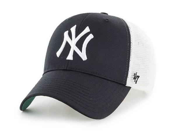 Yankees Branson'47 MVP -BLACK-