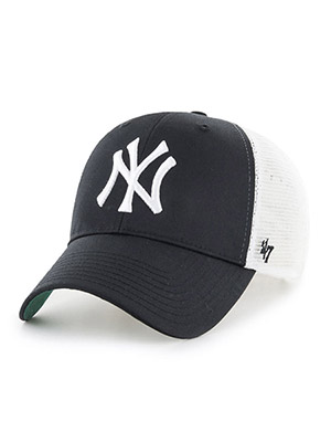 Yankees Branson'47 MVP -BLACK-