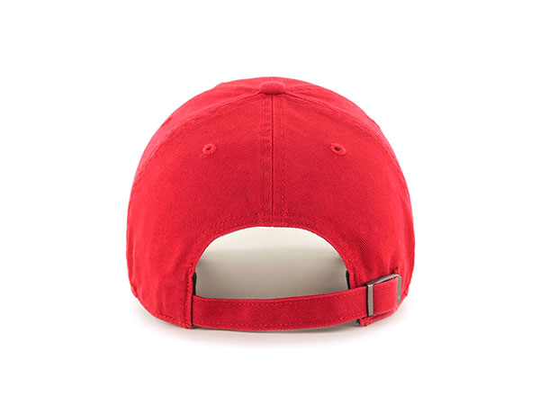 Angels Base Runner'47 CLEAN UP -RED-