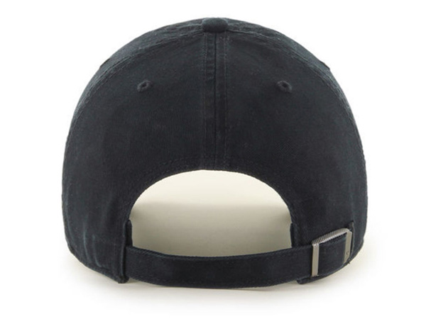 YANKEES BASE RUNNER’47 CLEAN UP CAP -BLACK-