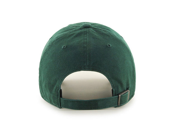 Athletics Base Runner'47 CLEAN UP -DARK GREEN-