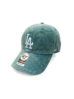 47(フォーティーセブン)/ Dodgers Gamut'47 CLEAN UP -DARK TEAR-