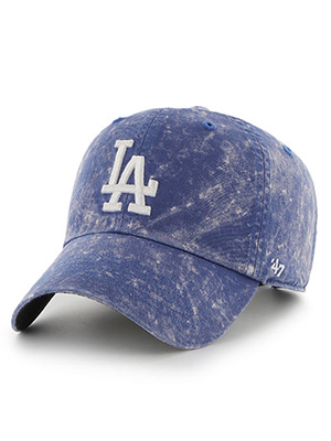Dodgers GAMUT'47 CLEAN UP -ROYAL-