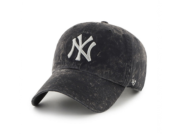 Yankees GAMUT'47 CLEAN UP -BLACK-
