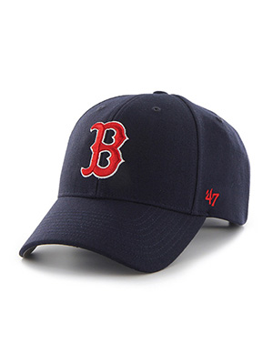 Red Sox Home'47 MVP -NAVY-