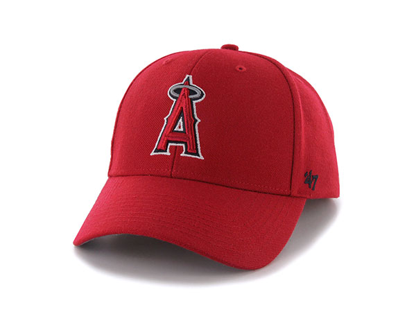 Angels Home'47 MVP -RED-