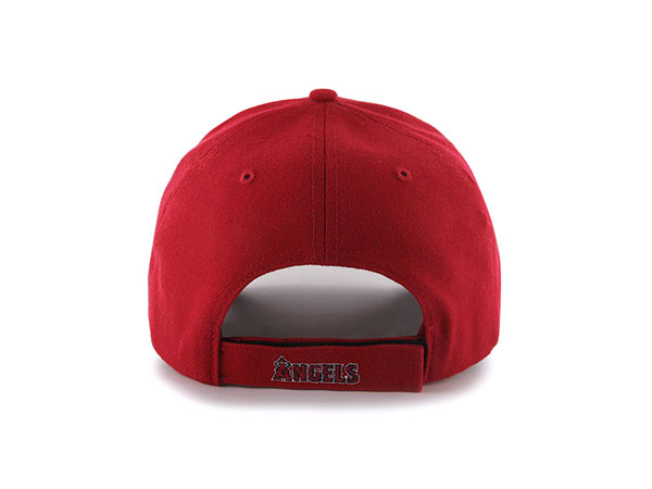 Angels Home'47 MVP -RED-