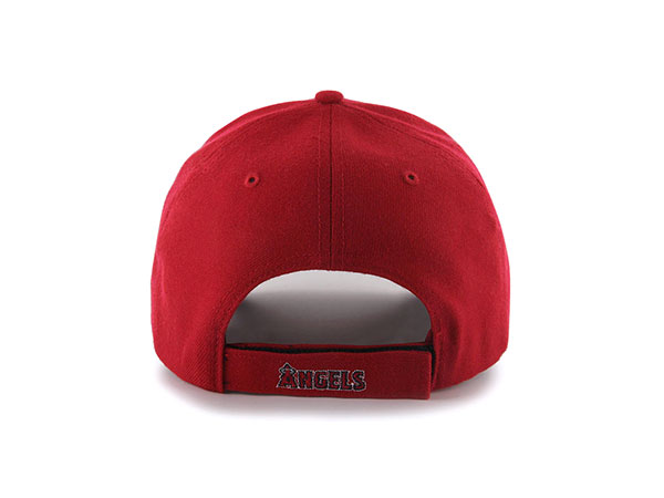 47(フォーティーセブン)/ Angels Home'47 MVP -RED- | WALKIN STORE