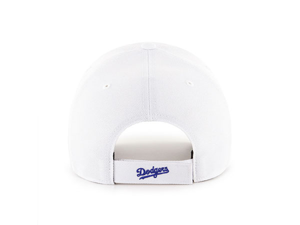 Dodgers'47 MVP -WHITE-