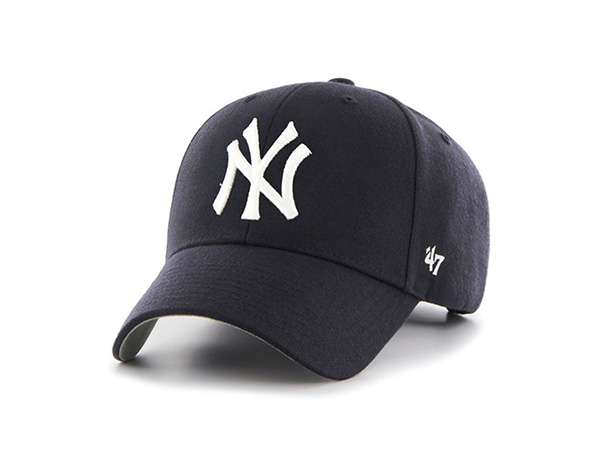 Yankees Home'47 MVP -NAVY-