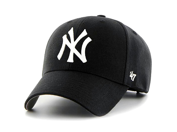 Yankees'47 MVP -BLACK-