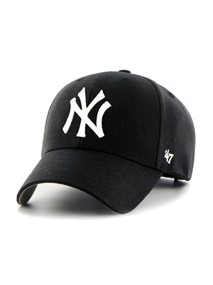 Yankees'47 MVP -BLACK-