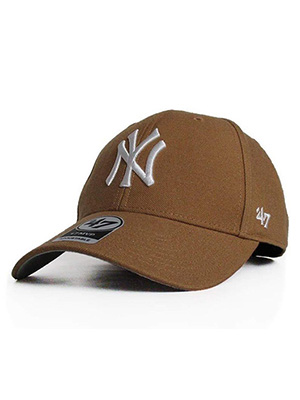 Yankees'47 MVP -CAMEL-