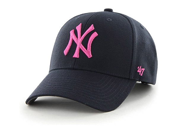 Yankees'47 MVP -NAVY-