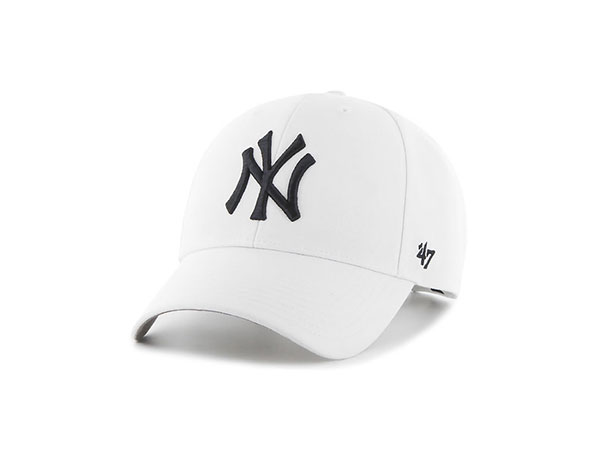 Yankees'47 MVP -WHITE-