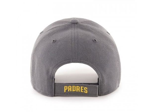 Padres'47 MVP -CHARCOAL-