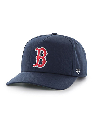 Red Sox Nantasket'47 CAPTAIN DTR -NAVY-