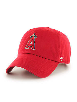 Angels Home Kids'47 CLEAN UP -RED-