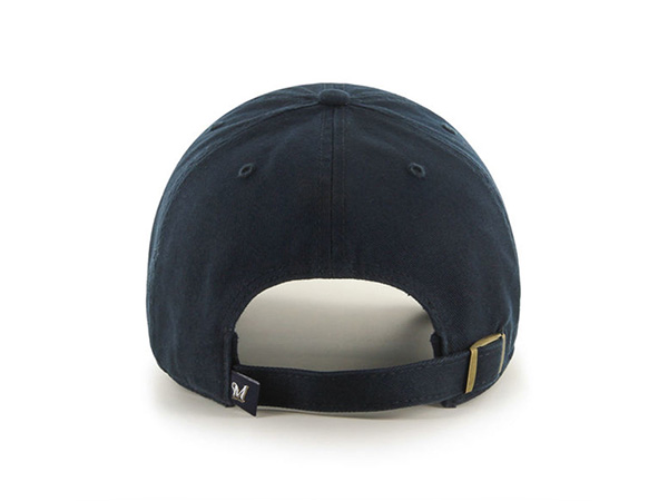 Brewers Home'47 CLEAN UP -NAVY-