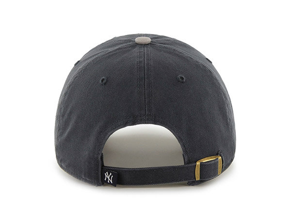 Yankees Kids'47 CLEAN UP -NAVY×GRAY-