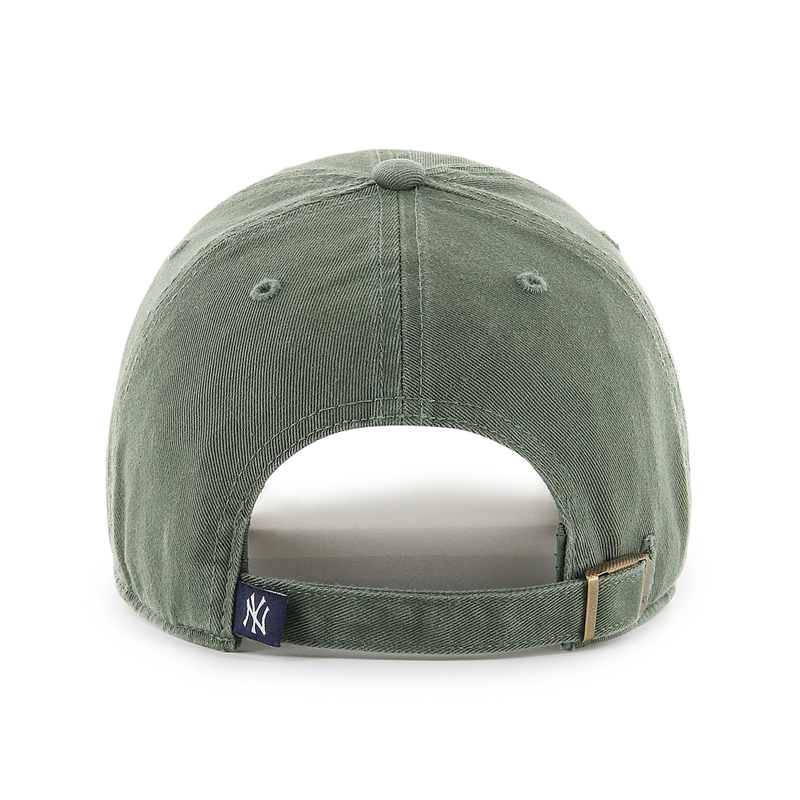 Yankees'47 CLEAN UP -MOSS×WHITE-