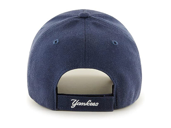 Yankees'47 CLEAN UP -Timber BLUE-