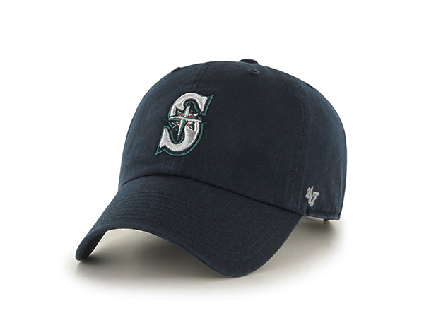 Mariners'47 CLEAN UP -NAVY-