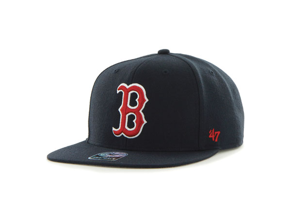 Red Sox Sure Shot'47 CAPTAIN -NAVY-