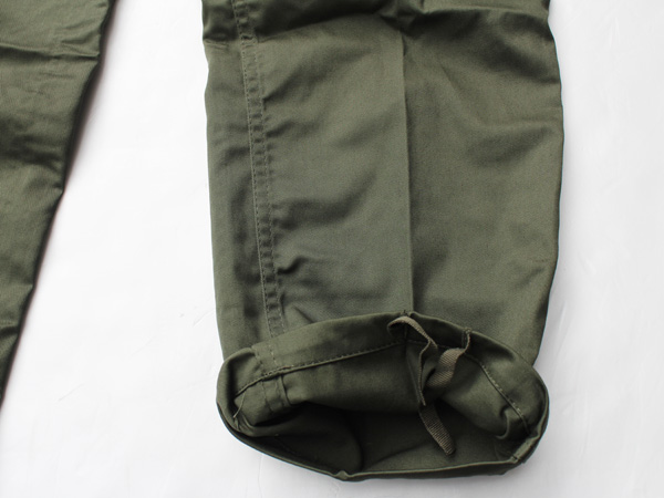 ROTHCO(ロスコ) / TACTICAL BDU PANTS -OLIVE-