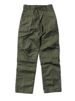 ROTHCO(ロスコ) / TACTICAL BDU PANTS -OLIVE-