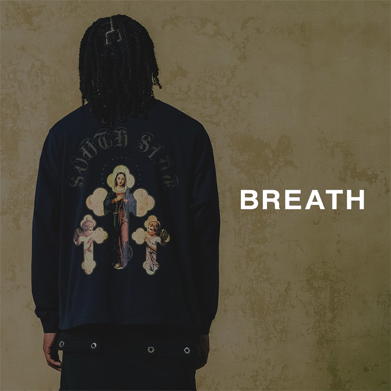 BREATH