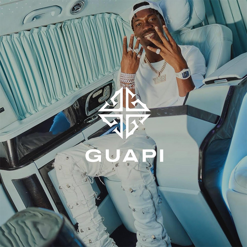 GUAPI